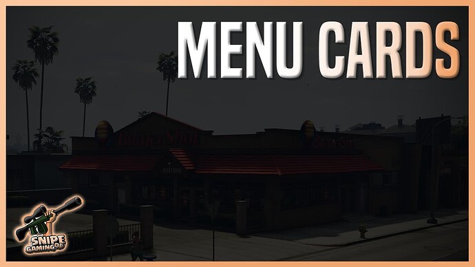MenuCardsScript