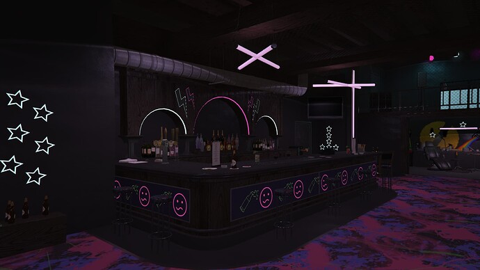 [MAP] GTA V FIVEM MLO - StarLight Club | BrambiShop thumbnail 3