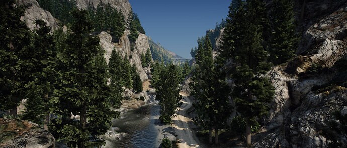 Forest V1 (Server Sided) thumbnail 6