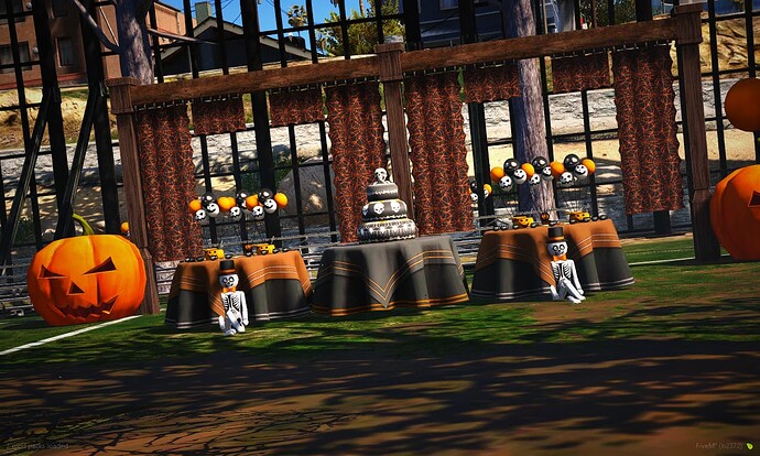 [PAID] Halloween - Party in the Field thumbnail 3