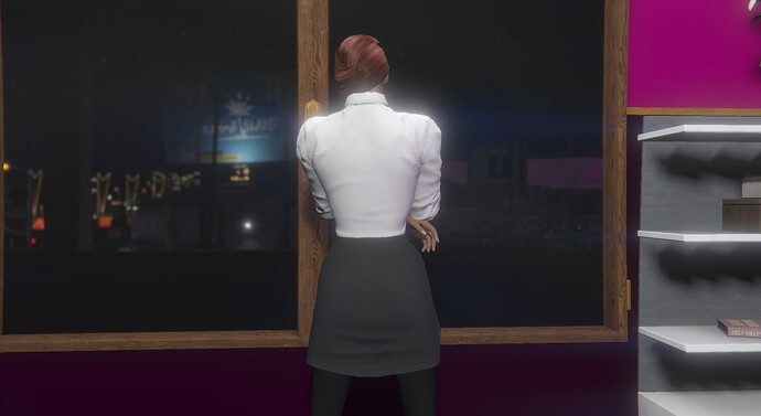 [PAID] Office Look thumbnail 4