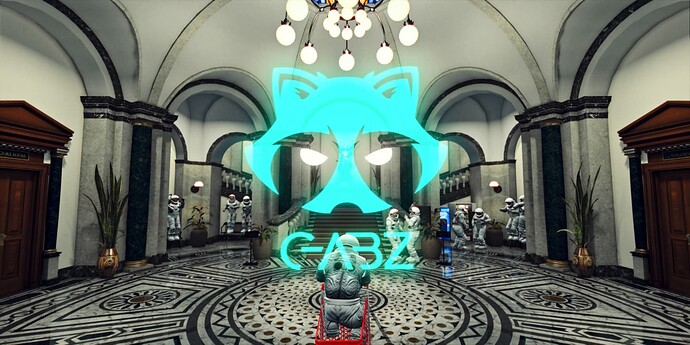 [MAPS] Gabz May Update Thumbnail