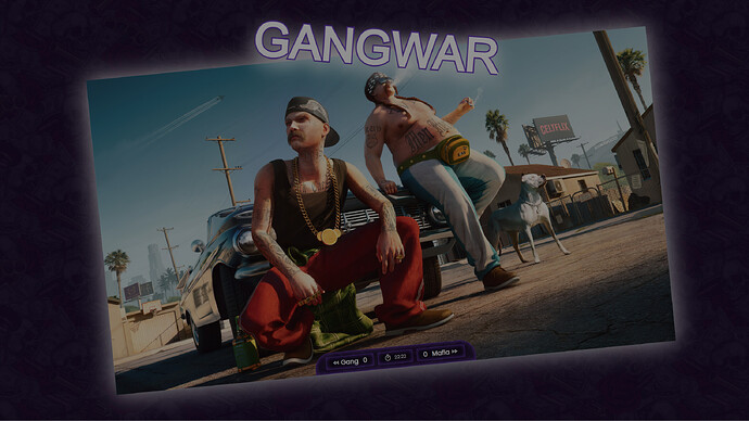 gangwar