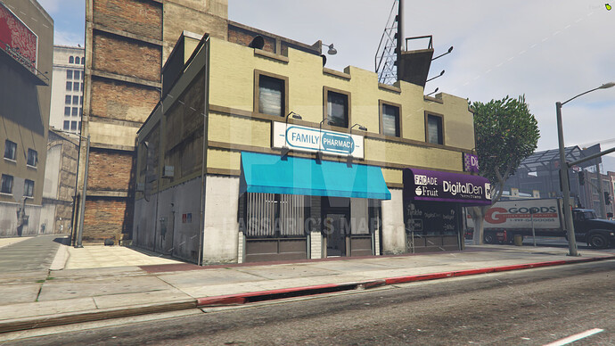 [MLO] Family Pharmacy (paid) thumbnail 4