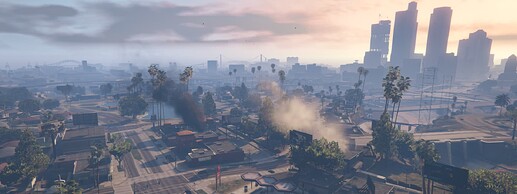 [PAID] [FiveFold] City Smoke's thumbnail 4