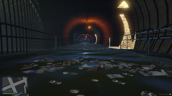[PAID][MLO]Sewers thumbnail 16