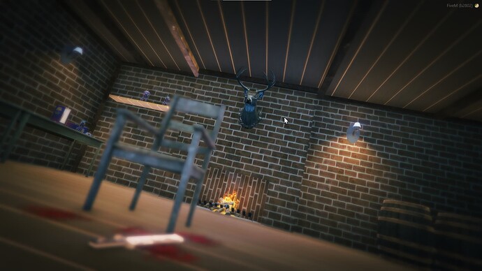 [MLO] Wine Cellar Thumbnail