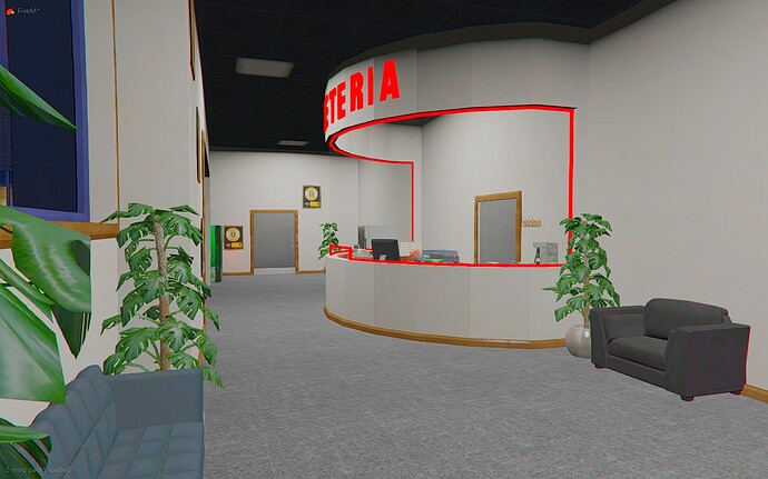 [MLO] Studio of artistic creations. thumbnail 8