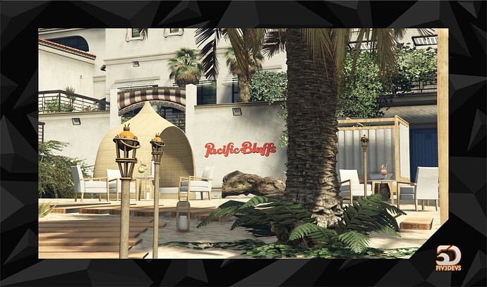 [MLO][PAID] Pacific Bluffs Beach - Fiv3Devs thumbnail 6
