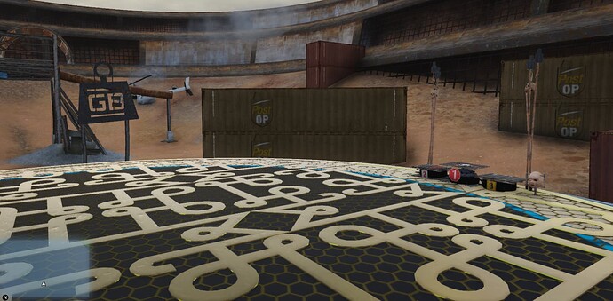 [Map] Desert Arena thumbnail 4