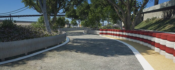 Karting + Karting MLO thumbnail 2