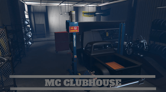 [mlo] [paid] mc clubhouse Thumbnail