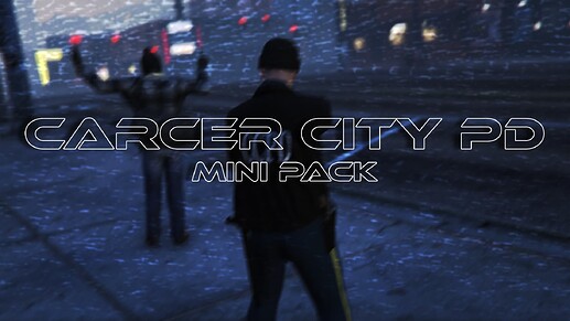 [PAID] CCPD EUP Pack Thumbnail