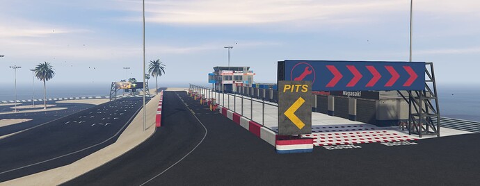 [RELEASE] [YMAP] Sekia Drift thumbnail 4