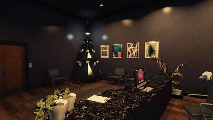 Humble Homes | Real Estate Office thumbnail 14
