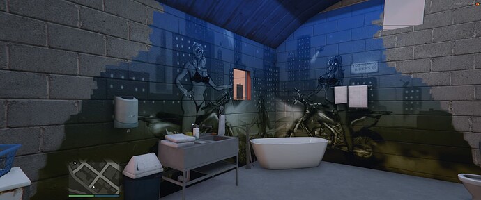 Biker workshop thumbnail 3