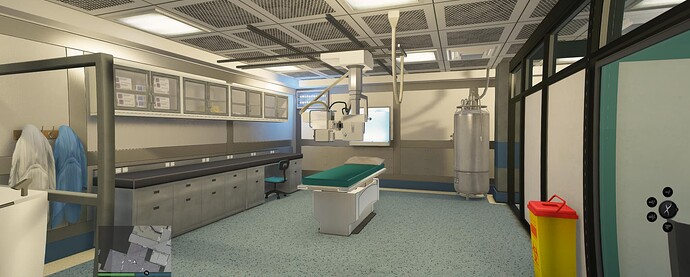 Ocean Medical Center [MLO] + [Building] thumbnail 12