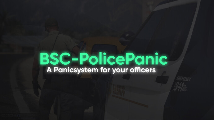 BSC-PolicePanic Thumbnail