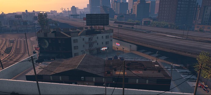 [PAID] [MLO] 2 Mandem Hood ( 3 extra gift maps ) thumbnail 13