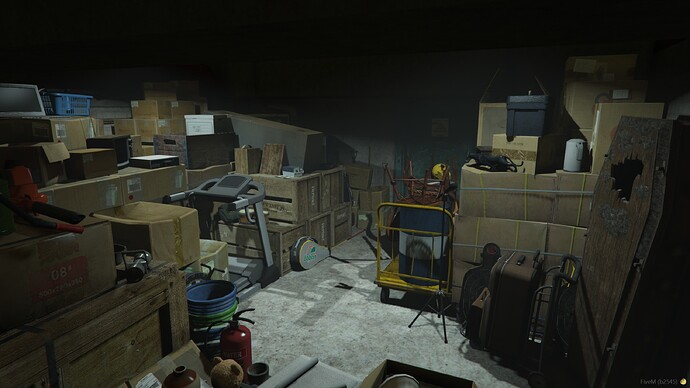 [MLO] Torture Bunker thumbnail 7