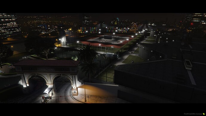 [PAID] MLO Prison Los Santos thumbnail 7