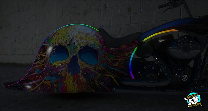 [Custom Vehicle] Baggerdoo thumbnail 10