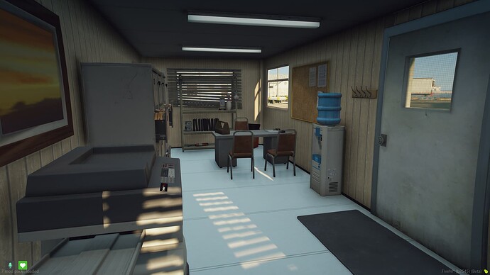 [PAID] [MLO] Trailer Office MLO thumbnail 2