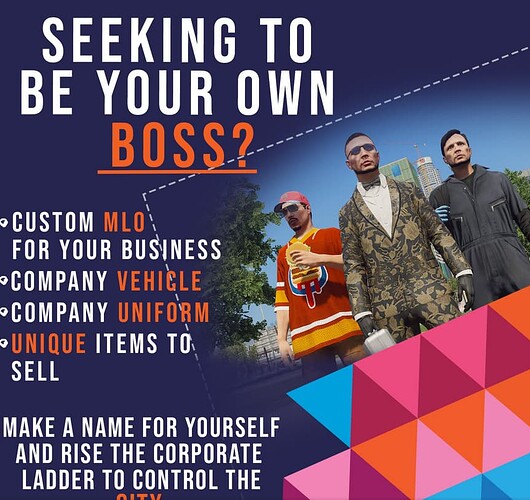 businessjob