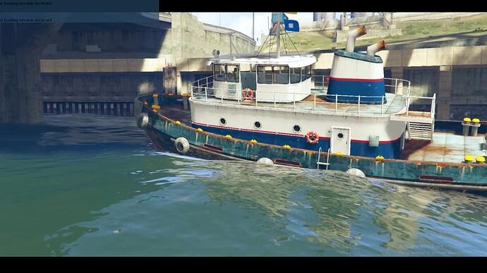 [Paid][QBCore] Illegal Boat Mission Thumbnail