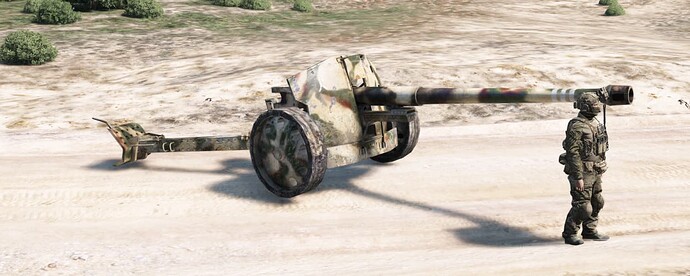 [FREE] [CUSTOM PROP] Howitzer Prop | MxFloofy Development thumbnail 2