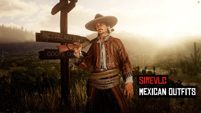 sirevlc_mexican_outfits_pack_intro_dirt