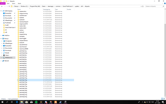 Crashing when joining servers - FiveM Client Support - Cfx Forum