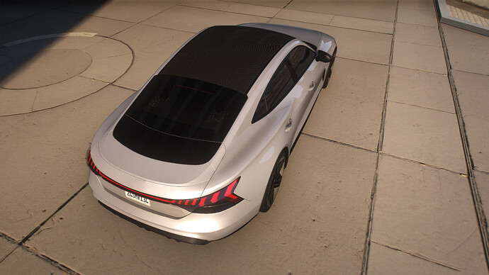 4Rings RS E-Tram GT thumbnail 5