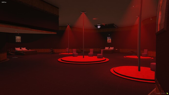 [MLO] Haute Luxury Nightclub thumbnail 6