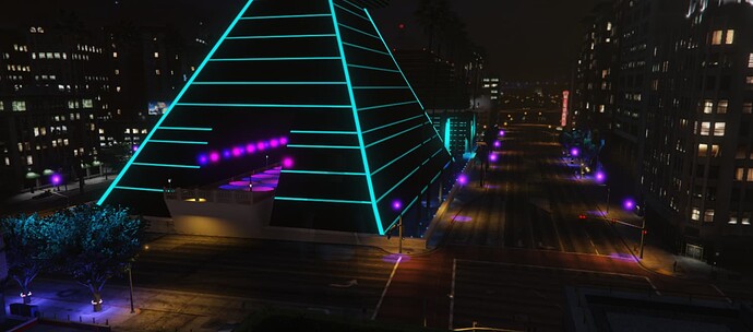 purplelightshow