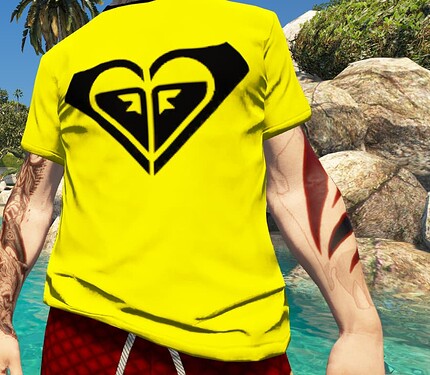 [RELEASE][PAID]19 tshirts for men[OPTIMISATION]  thumbnail 12