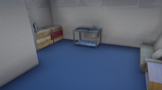 Grapeseed Two Yard  YMAP thumbnail 7