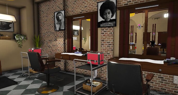 Barber Stop thumbnail 3