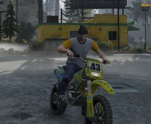 [ESX] Custom Settings thumbnail 3