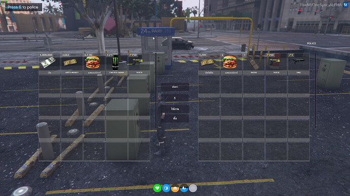 [Release] Safety deposit box [update for job] - FiveM Releases - Cfx Forum