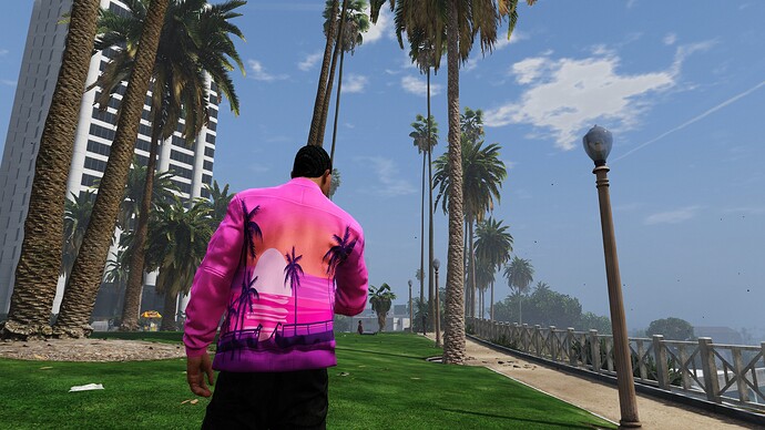 Jig Designs l Summer 22 Jacket thumbnail 4