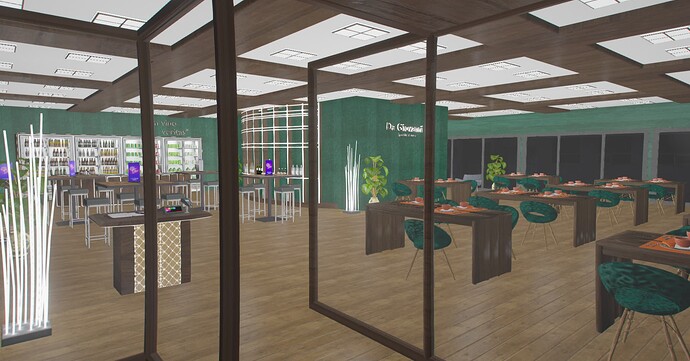 [PAID] [MLO] Giovanni's Italian Restaurant thumbnail 3