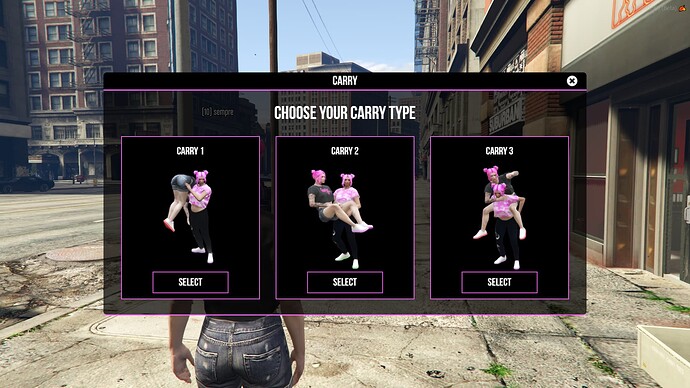 [PAID] [Standalone] Carry thumbnail 4