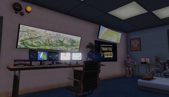 [MLO] [PAID] Mountain rescue station thumbnail 2