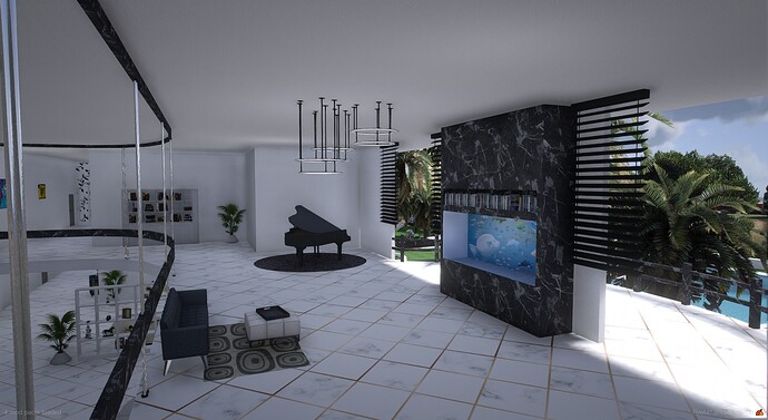 [PAID][MAP] Mansion Dubai thumbnail 6