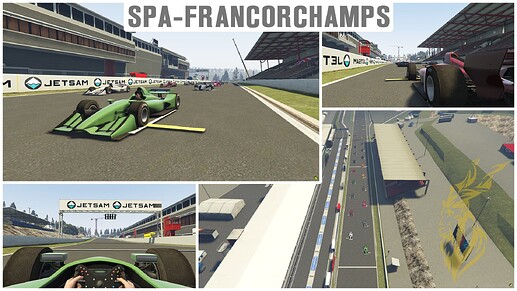Markhor Racing - From karting to Formula 1, you race with Markhor thumbnail 6