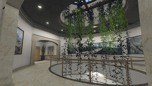 (Release) [MLO] San Andreas Art Gallery and Auto Auction thumbnail 13