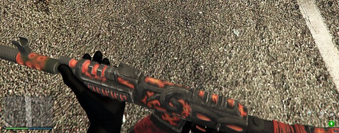 [paid] [addon] [weapon] hell thumbnail 9
