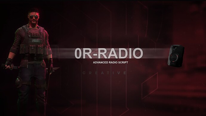 radio