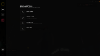 [PAID] Main Menu & Settings [ESX][QBUS] thumbnail 2